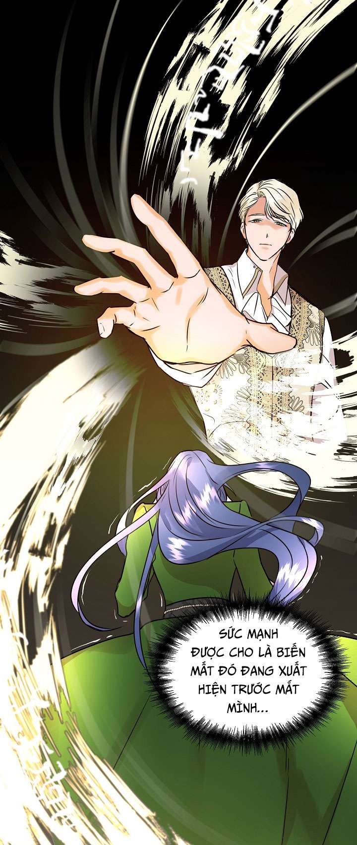 Tôi Không Phải Là Cinderella Chapter 11 - Trang 4