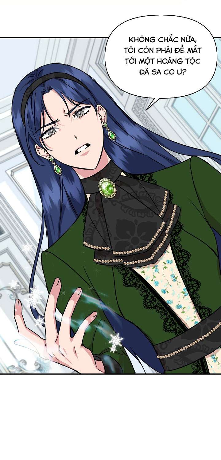 Tôi Không Phải Là Cinderella Chapter 11 - Trang 4