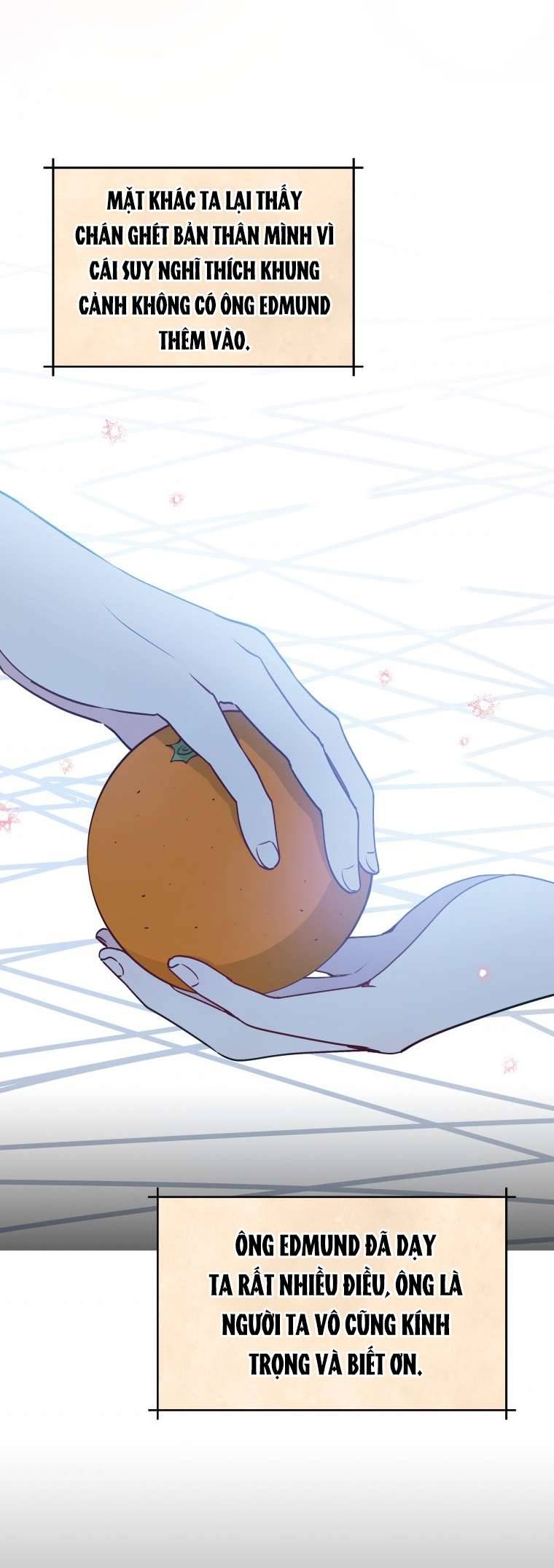 Người Bảo Hộ Của Bạo Quân Là Ma Nữ Tàn Độc Chap 60 - Trang 4