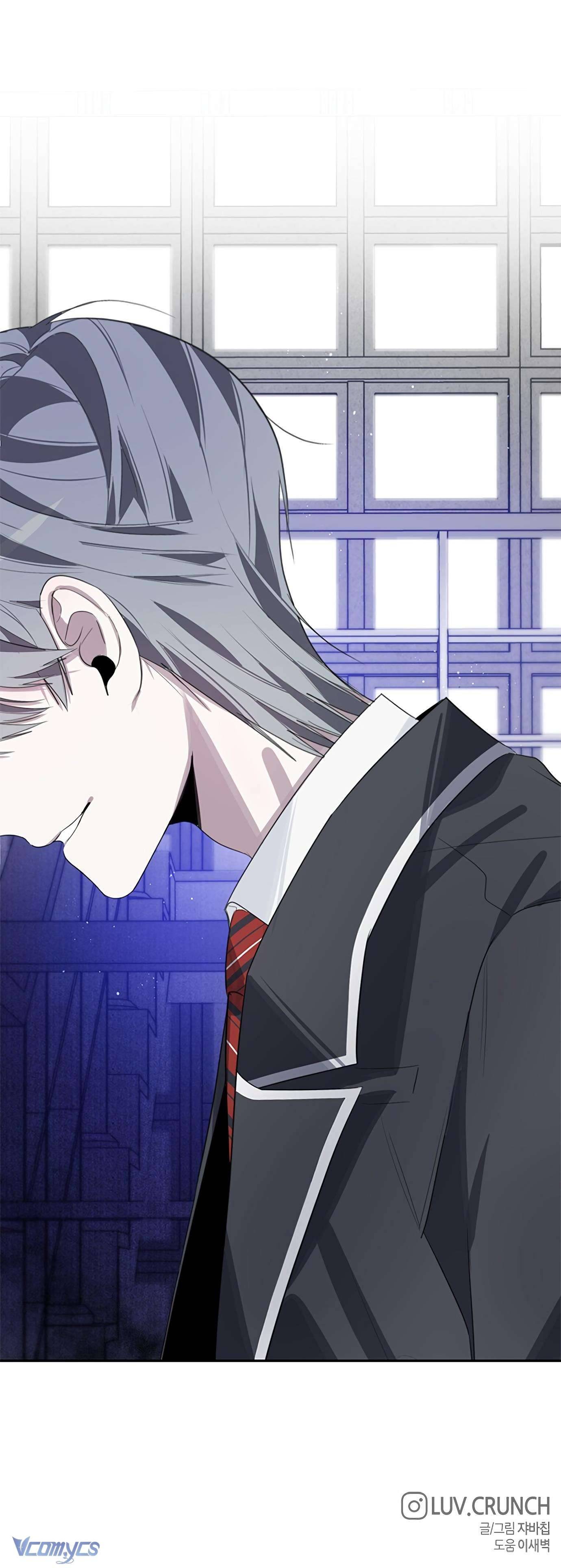 Đàn Anh Xấu Xa! Chap 41 - Trang 3