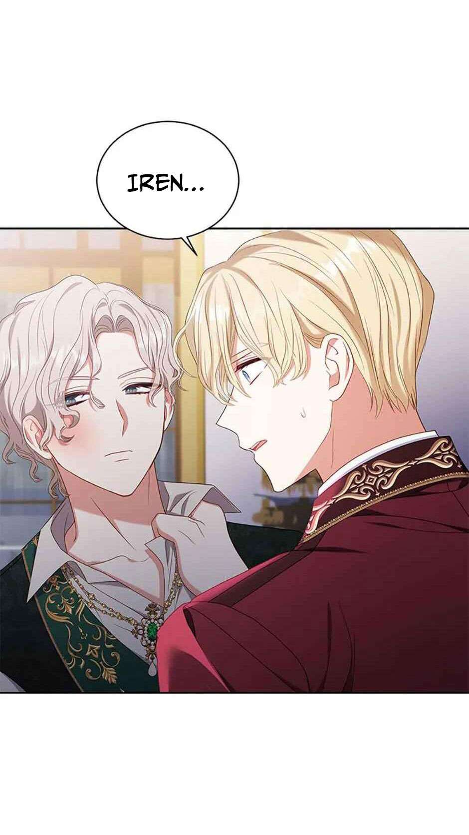 Hầu Gái Trong Trò Chơi Harem Ngược Muốn Nghỉ Việc Chapter 31 - Trang 3