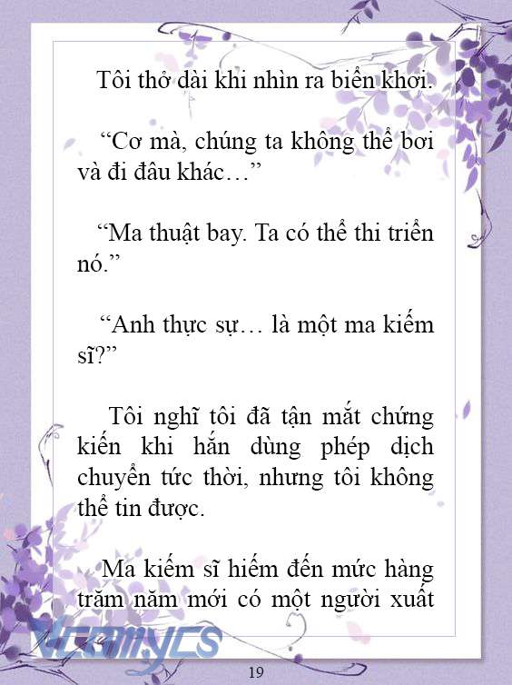 [Novel] Làm Ác Nữ Bộ Không Tốt Sao? Chap 111 - Trang 2