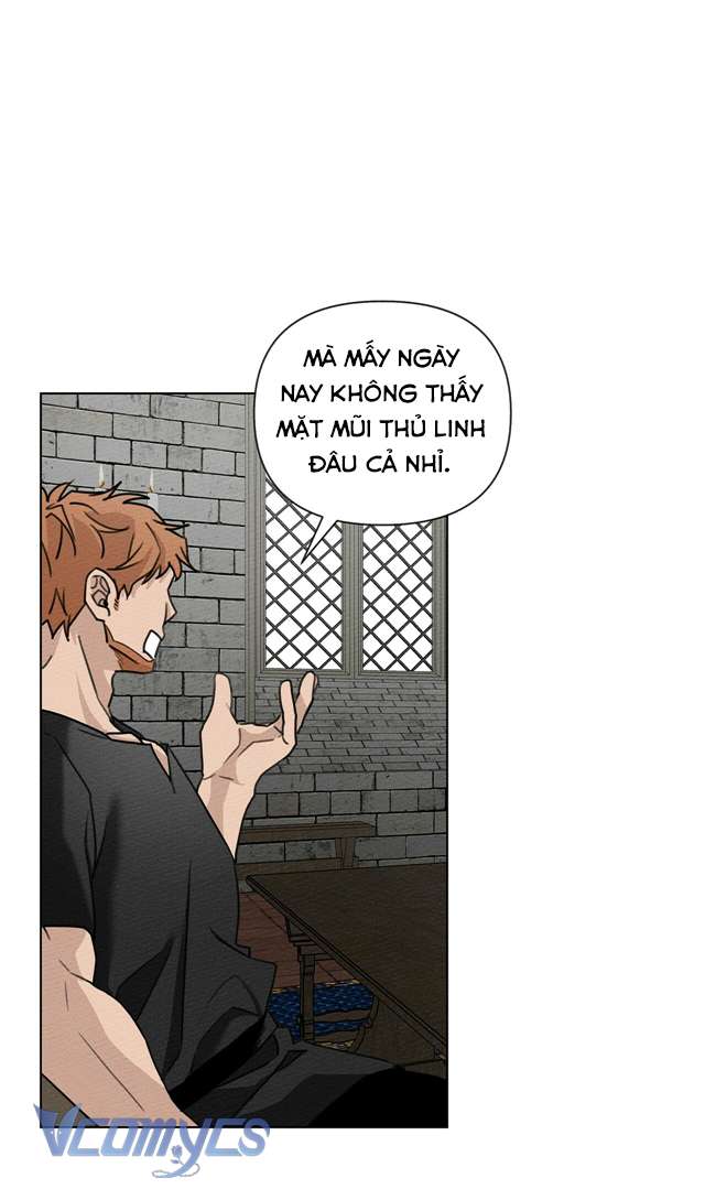 Dưới Bóng Cây Sồi Chap 15 - Trang 4