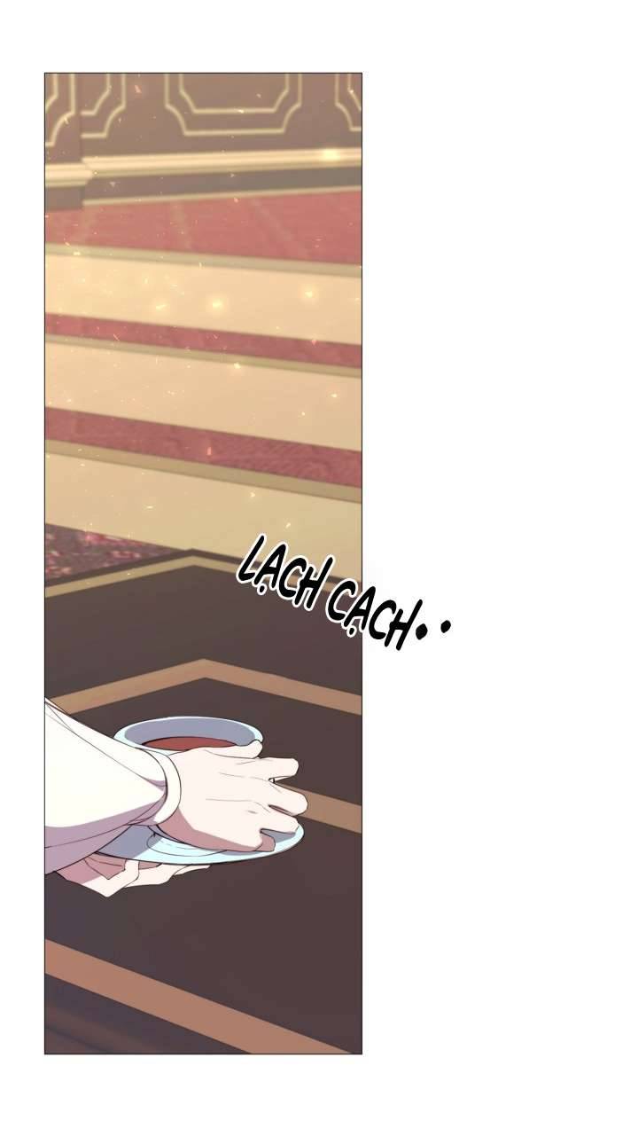 Ác Nữ Cần Bạo Chúa Chapter 46 - Trang 4