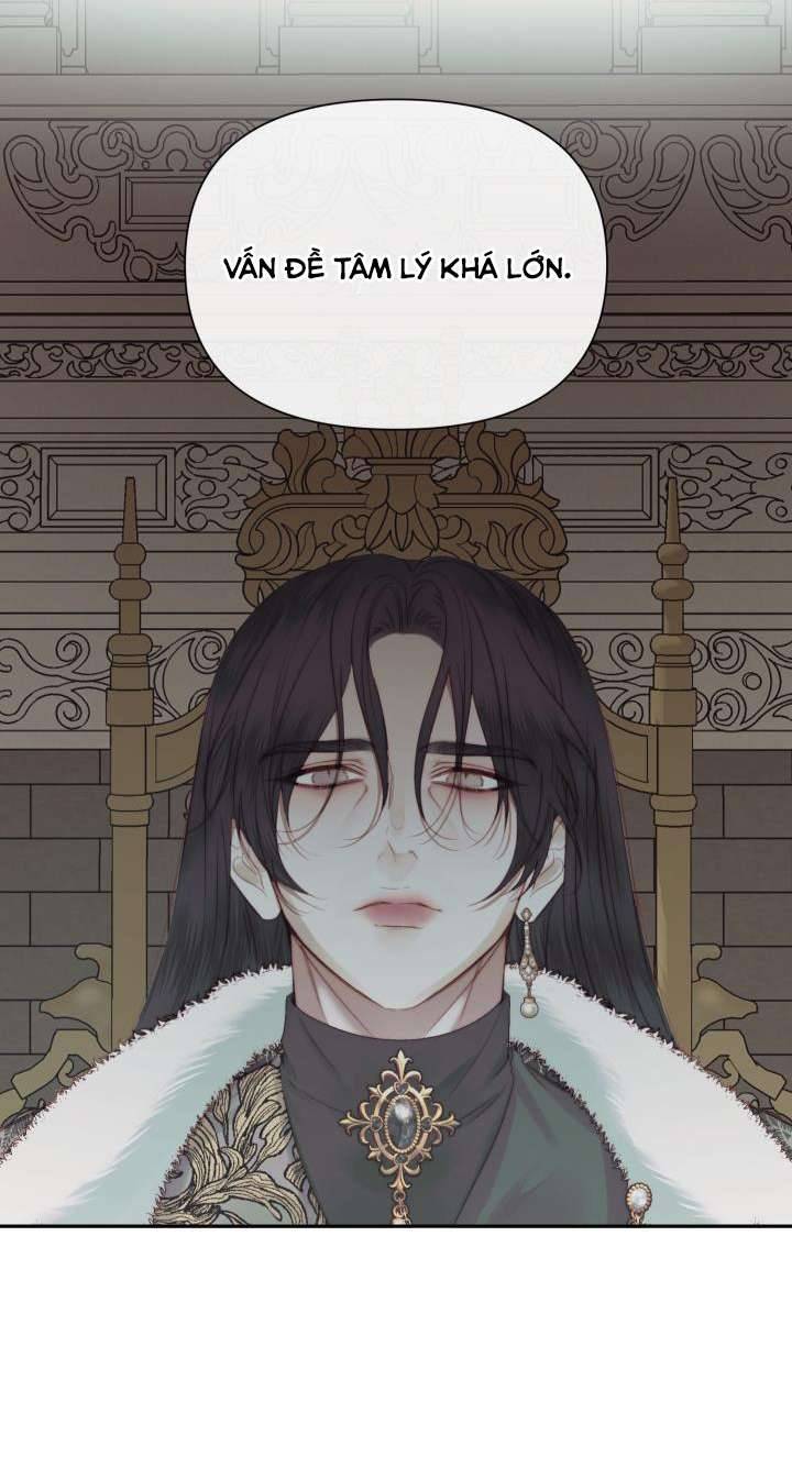 Siren: Trở Thành Gia Đình Của Nhân Vật Phản Diện Chapter 16 - Trang 3