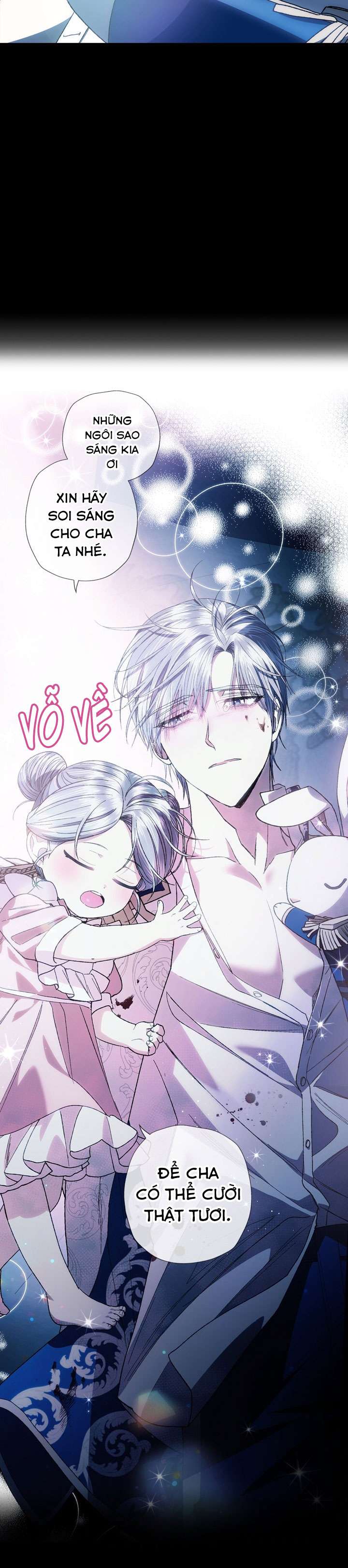 Cha À, Con Không Muốn Kết Hôn Đâu Chap 48 - Next Chap 49