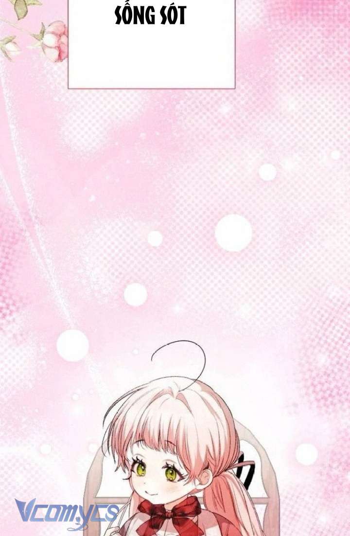 Papa Bạo Chúa, Con Sẽ Bảo Vệ Người! Chap 5 - Next Chap 6