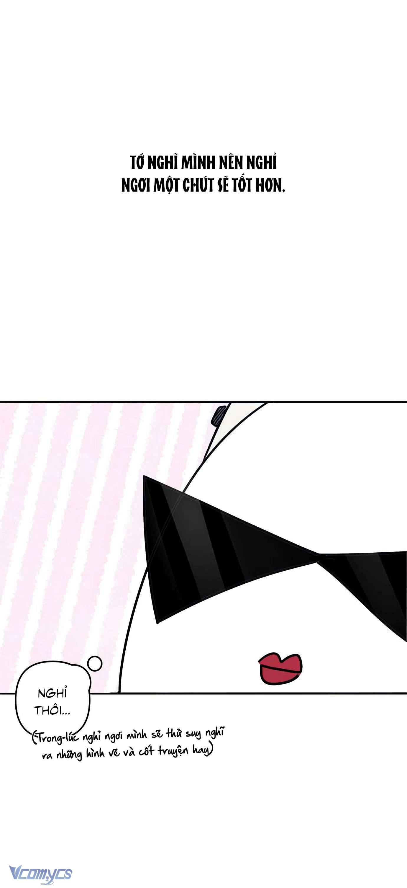 Đàn Anh Xấu Xa! Chap 50.1 - Trang 2