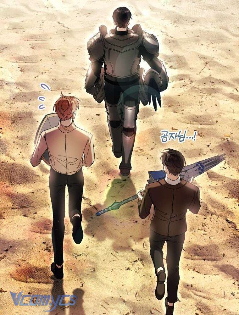 Làm Ác Nữ Bộ Không Tuyệt Sao? Chap 56 - Trang 4
