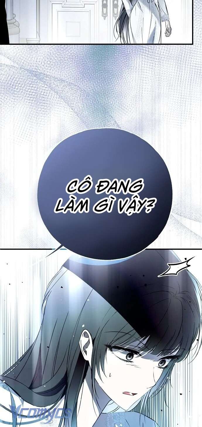 Ai Đó Đang Điều Khiển Cơ Thể Của Tôi Chapter 40 - Next Chapter 41
