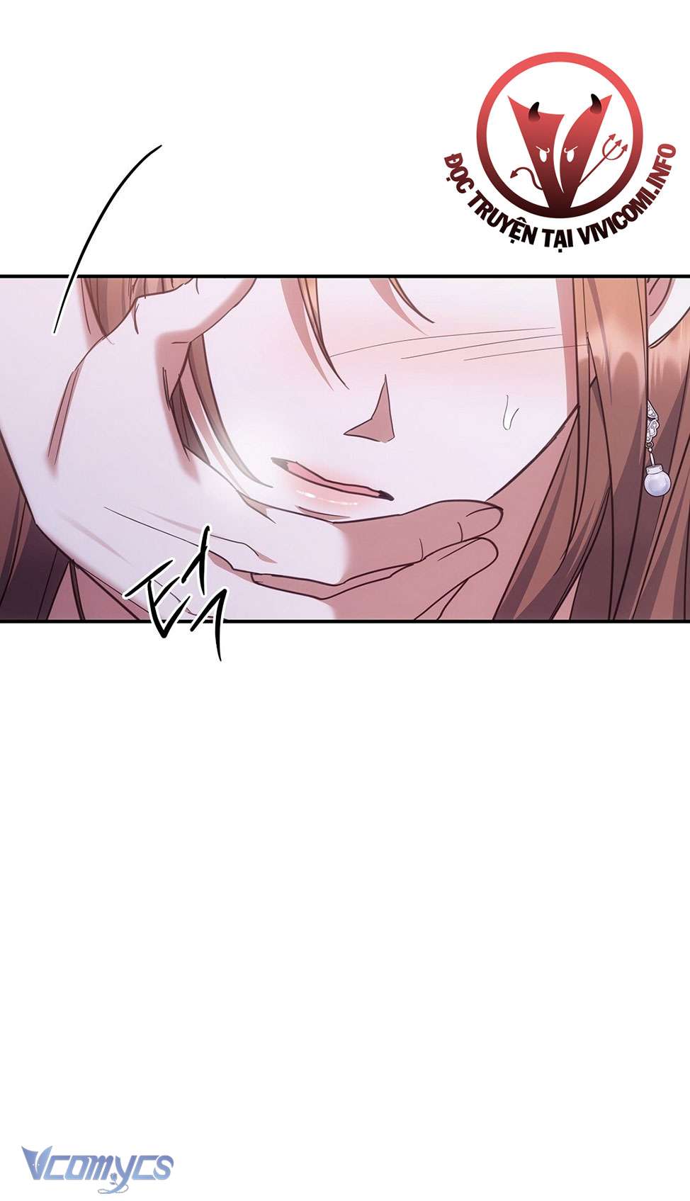 [18+] Vì Những Thứ Đã Tan Vỡ Chap 35 - Next Chap 36