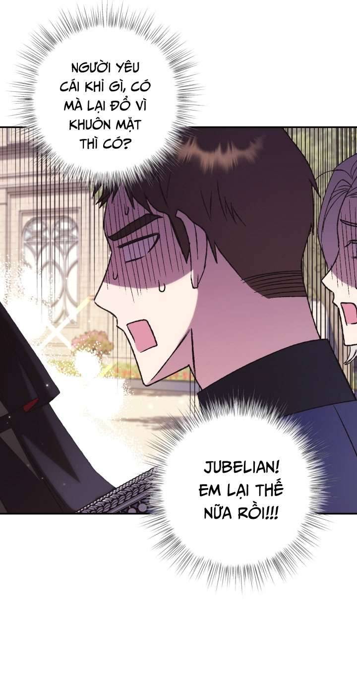 Cha À, Con Không Muốn Kết Hôn Đâu Chap 34 - Next Chap 35