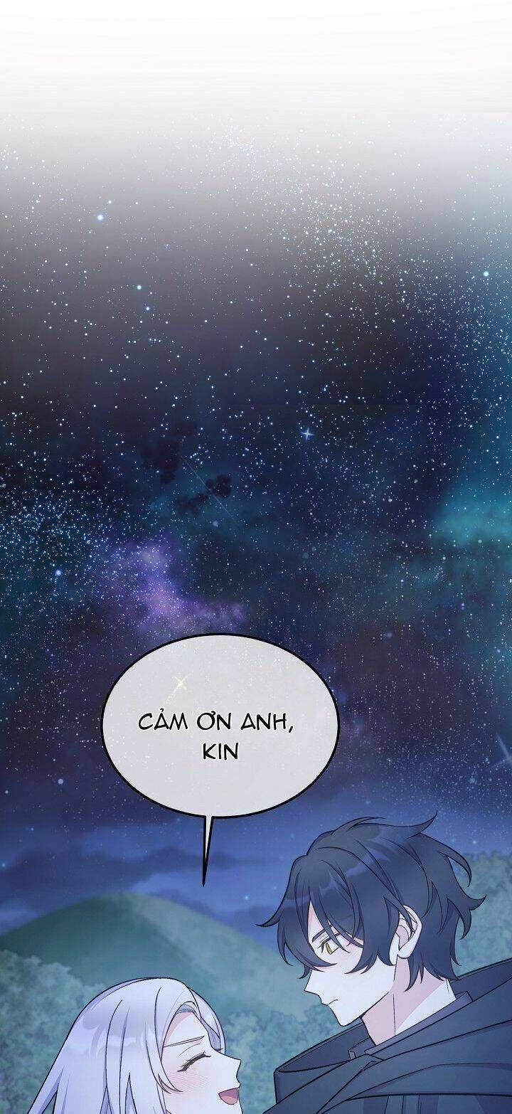 Bệ Hạ, Tôi Sẽ Giết Ngài! Chapter 31 - Trang 4