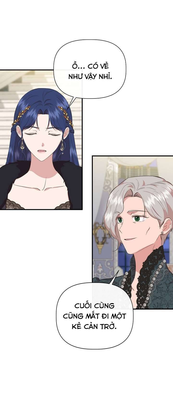Tôi Không Phải Là Cinderella Chapter 83 - Next Chapter 84