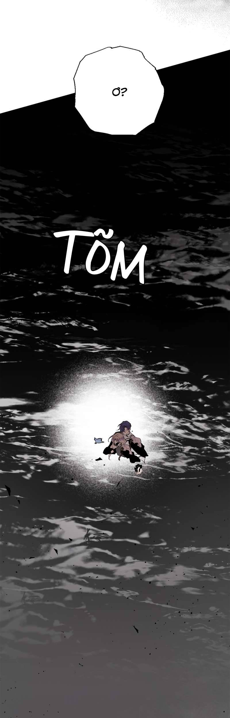 Lời Thú Nhận Của Chúa Tể Bóng Tối Chapter 95 - Next Chapter 96