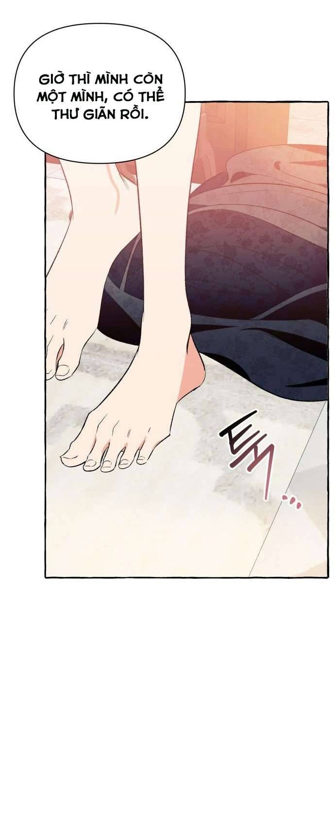 Tôi Tưởng Đó Chỉ Là Tiểu Thuyết Trọng Sinh Bình Thường Chapter 3 - Trang 4