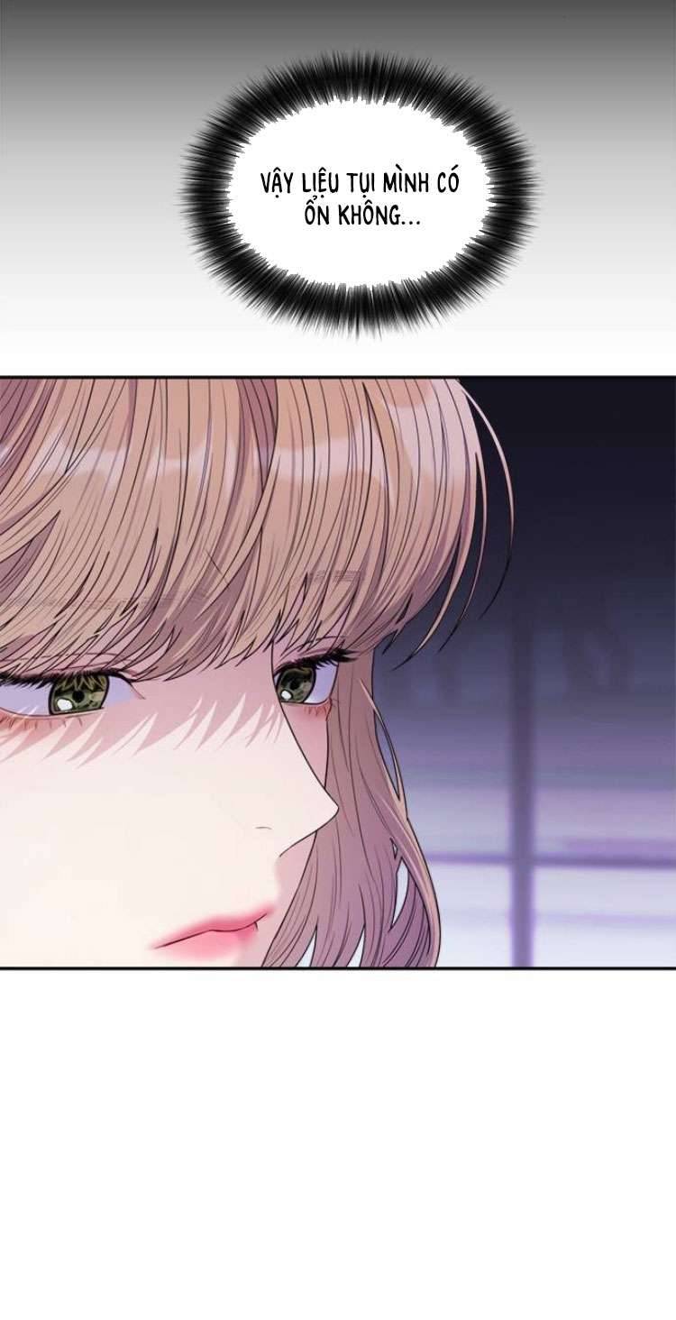 Couple Breaker Chapter 52 - Trang 4