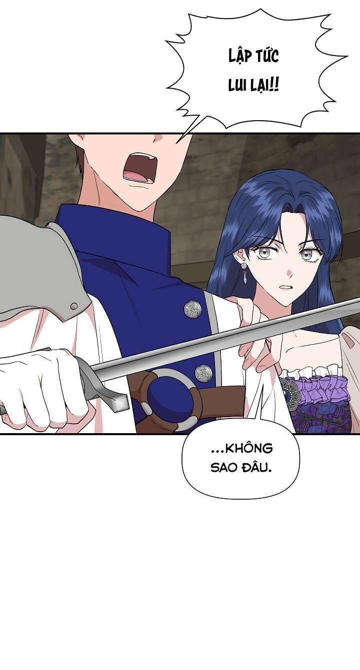 Tôi Không Phải Là Cinderella Chapter 53 - Trang 4