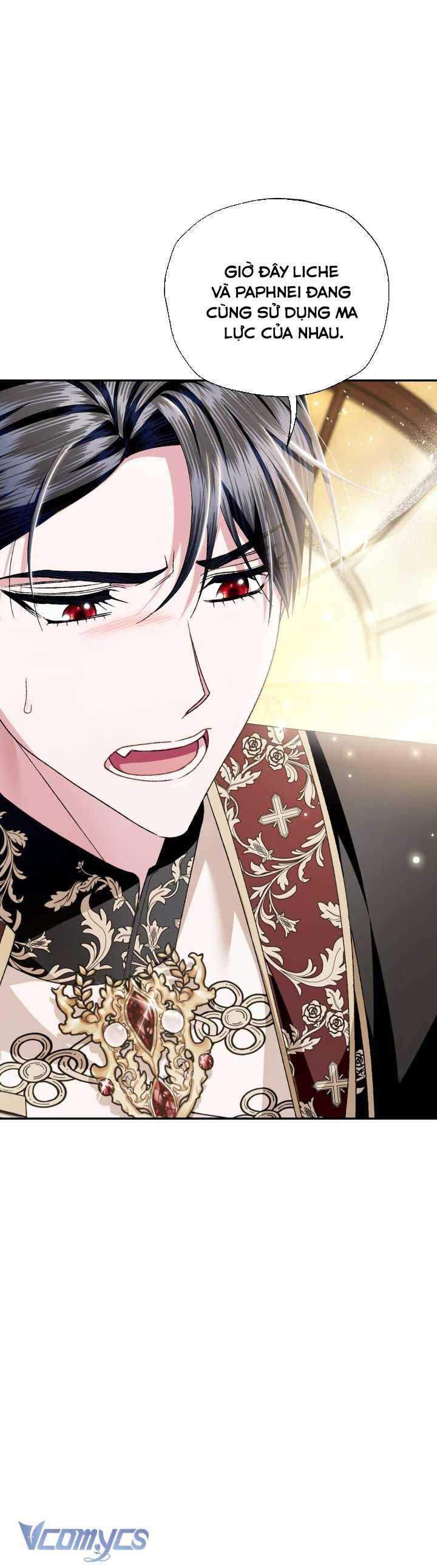 Cha À, Con Không Muốn Kết Hôn Đâu Chap 109 - Next Chap 110