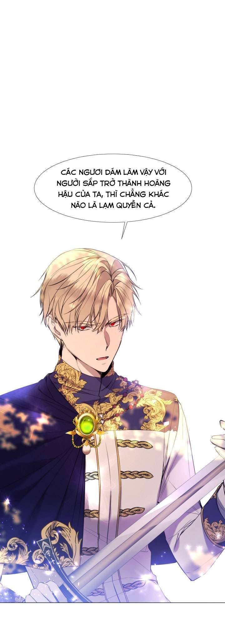 Ác Nữ Cần Bạo Chúa Chapter 22 - Trang 4