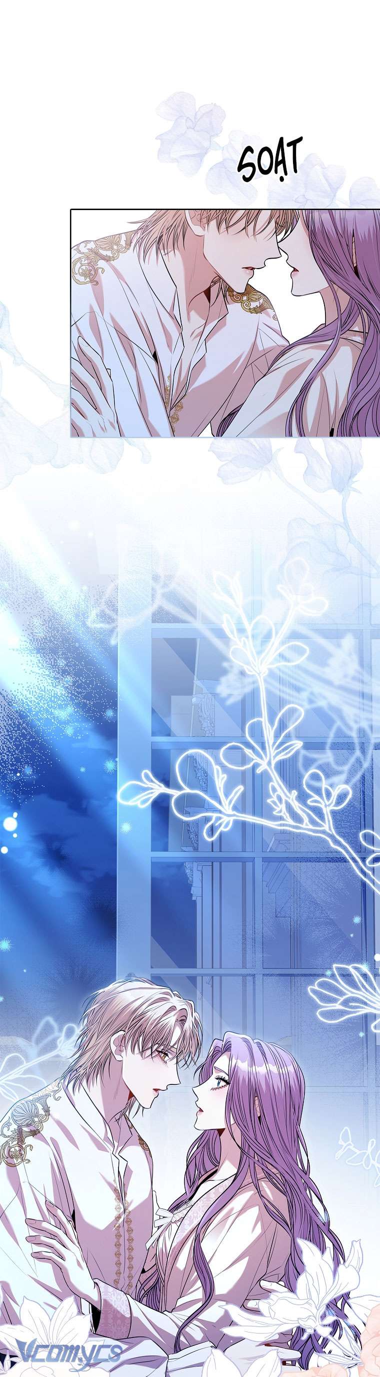 Thư Ký Của Bạo Chúa Chapter 76 - Trang 4