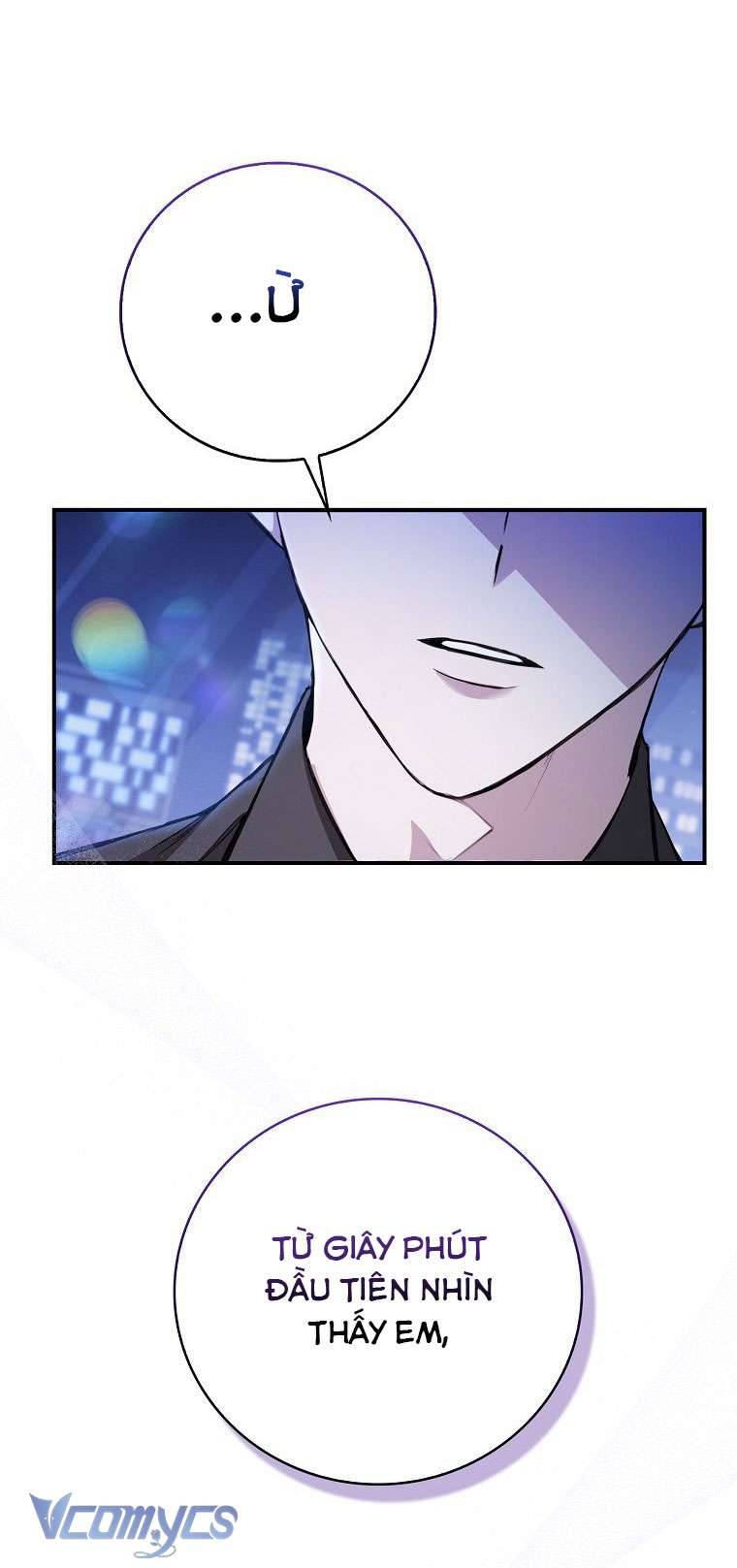 Bạn Trai Nhân Vật Chính Ám Ảnh Tôi Chapter 1 - Next Chapter 2
