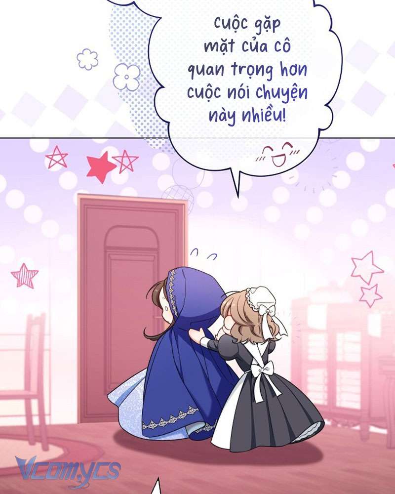 Hầu Gái Độc Quyền Của Hoàng Hậu Phản Diện Chapter 31 - Trang 4