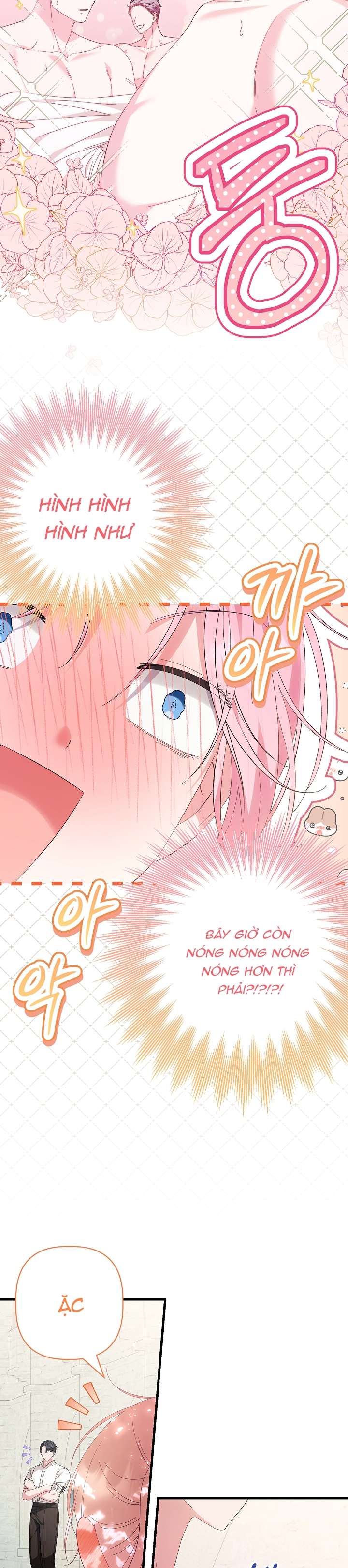 Cha Của Nam Chính Từ Chối Hủy Hôn Chapter 29 - Trang 4