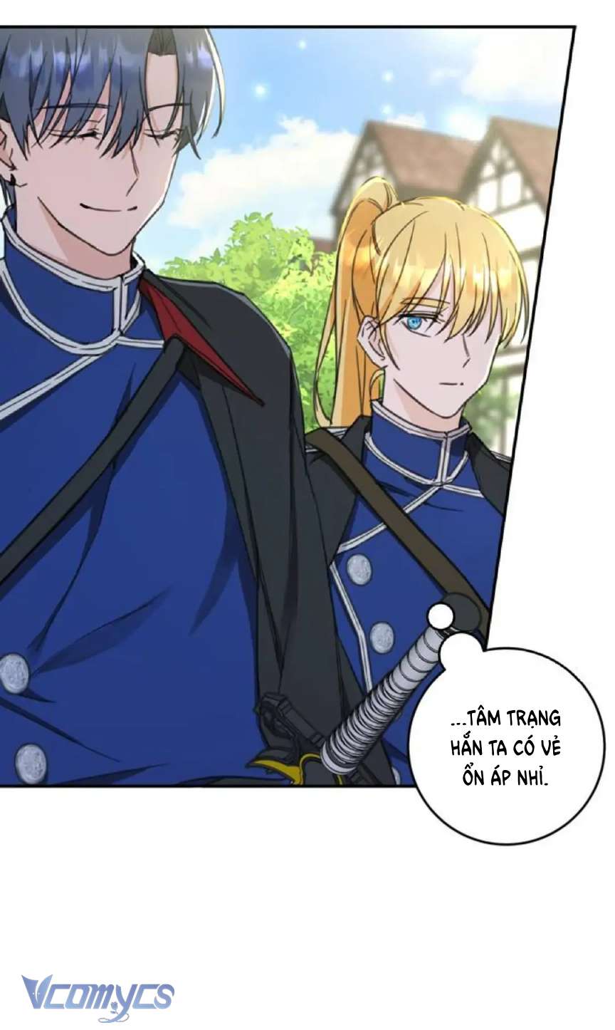 Làm Thế Nào Để Ăn Chủ Nhân Chapter 5 - Trang 3