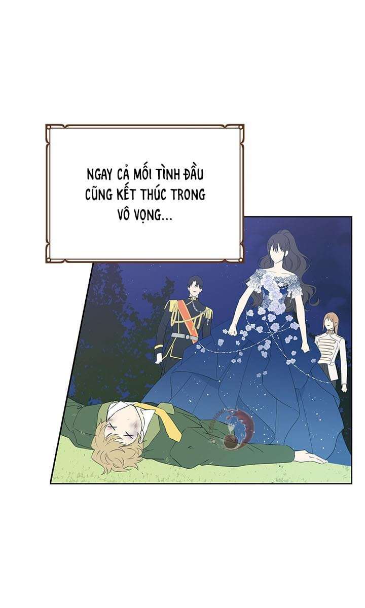 Tôi Là Minh Chứng Của Sự Thật Chap 26 - Trang 3