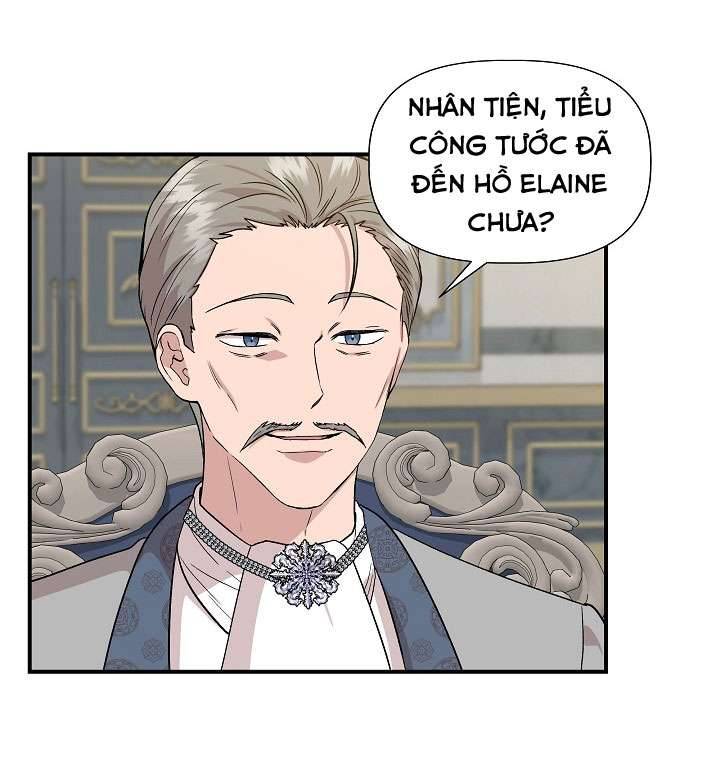 Tôi Không Phải Là Cinderella Chapter 47 - Trang 4