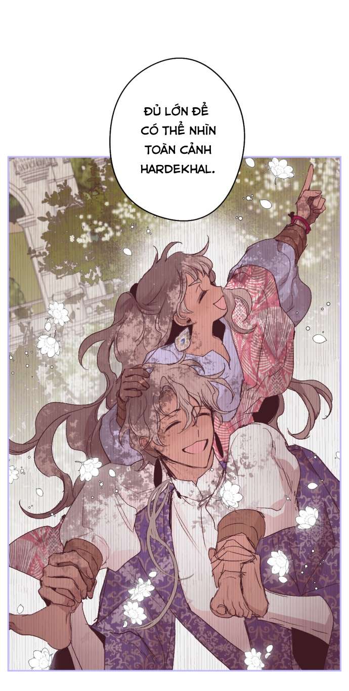Lời Thú Nhận Của Chúa Tể Bóng Tối Chapter 103 - Next Chapter 103