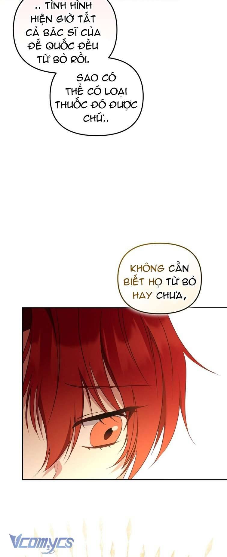 Tôi Được Nuôi Dưỡng Bởi Những Kẻ Phản Diện Chap 57 - Trang 3