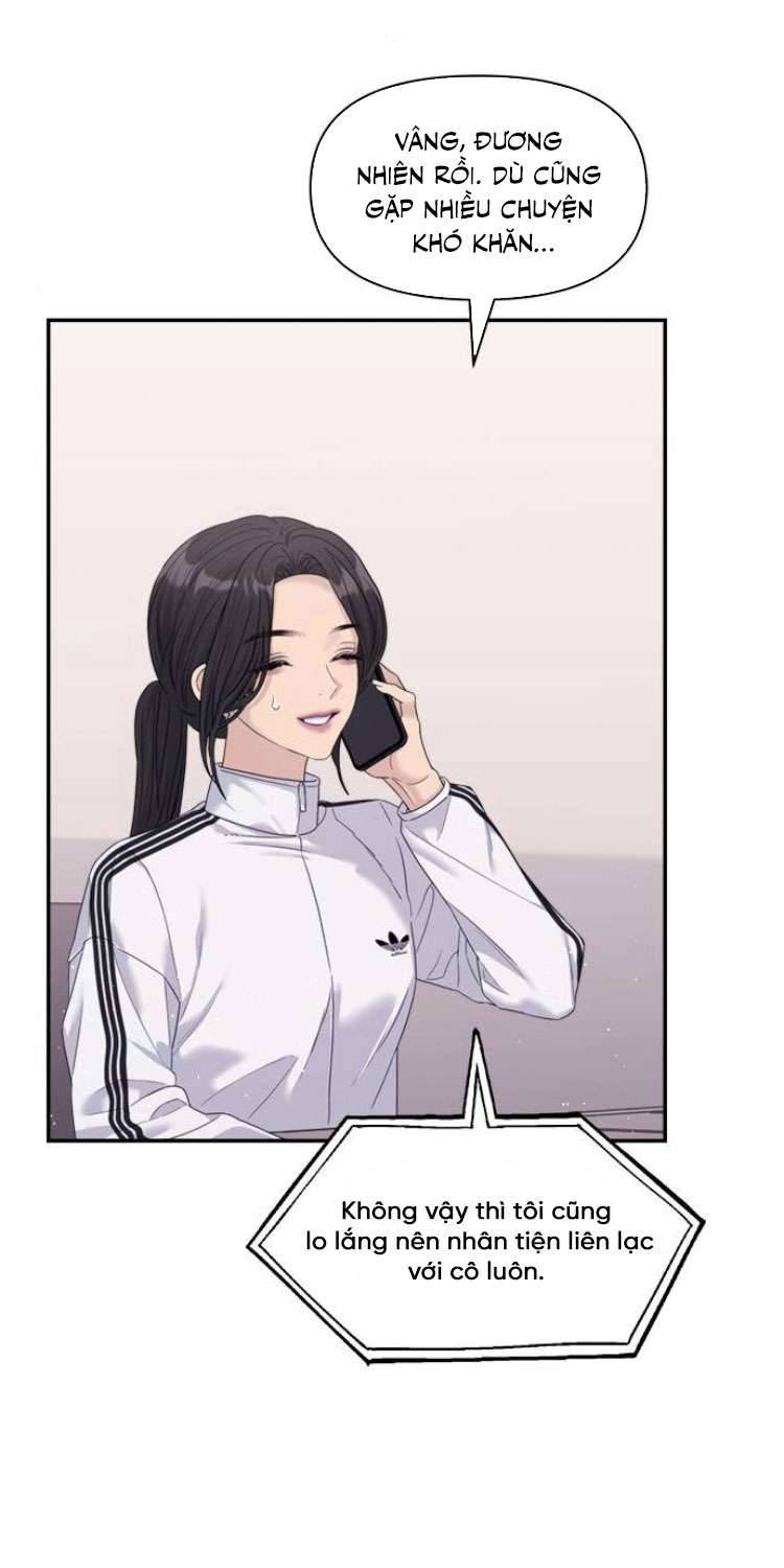 Couple Breaker Chapter 60 - Trang 4