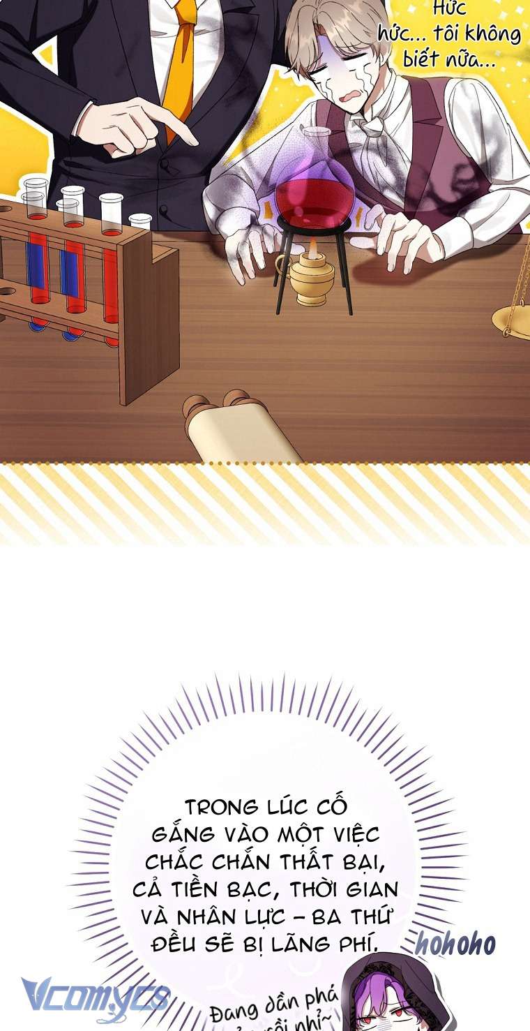 Làm Ác Nữ Bộ Không Tuyệt Sao? Chap 61 - Trang 4
