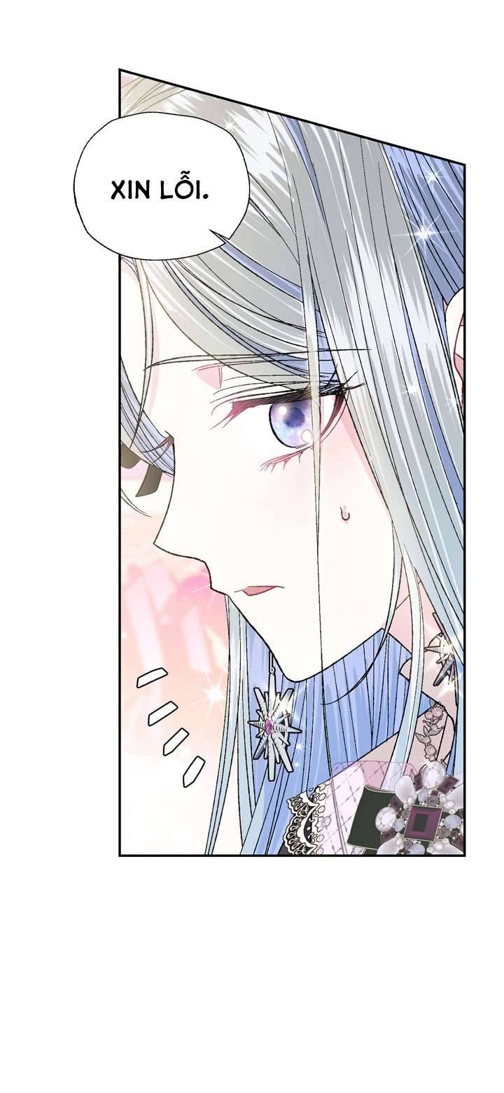 Cha À, Con Không Muốn Kết Hôn Đâu Chap 48 - Next Chap 49