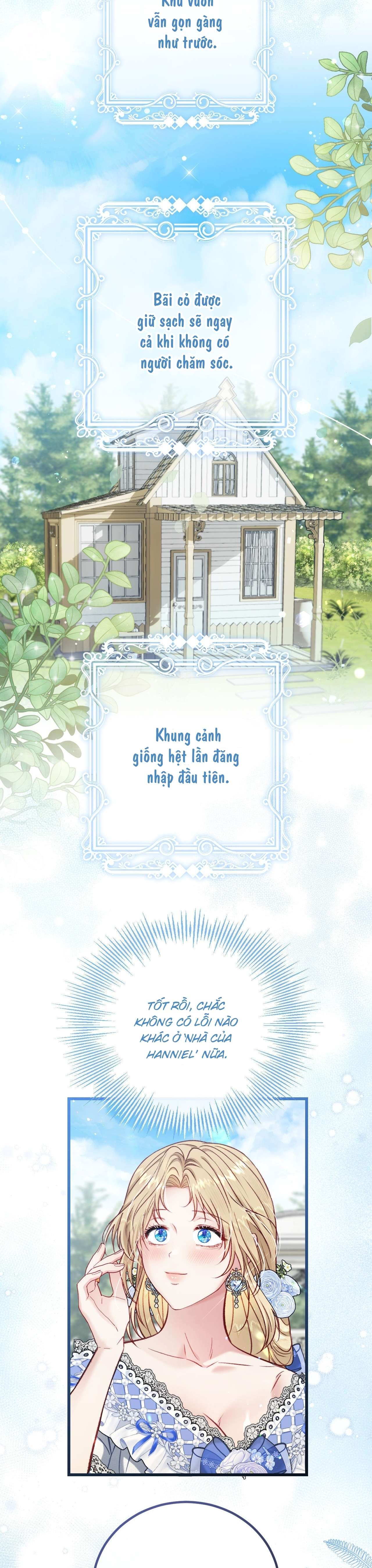 [ 18+ ] Bị Mắc Kẹt Trong Trò Chơi Harem Ngược Vô Vọng Chap 14 - Next Chap 15