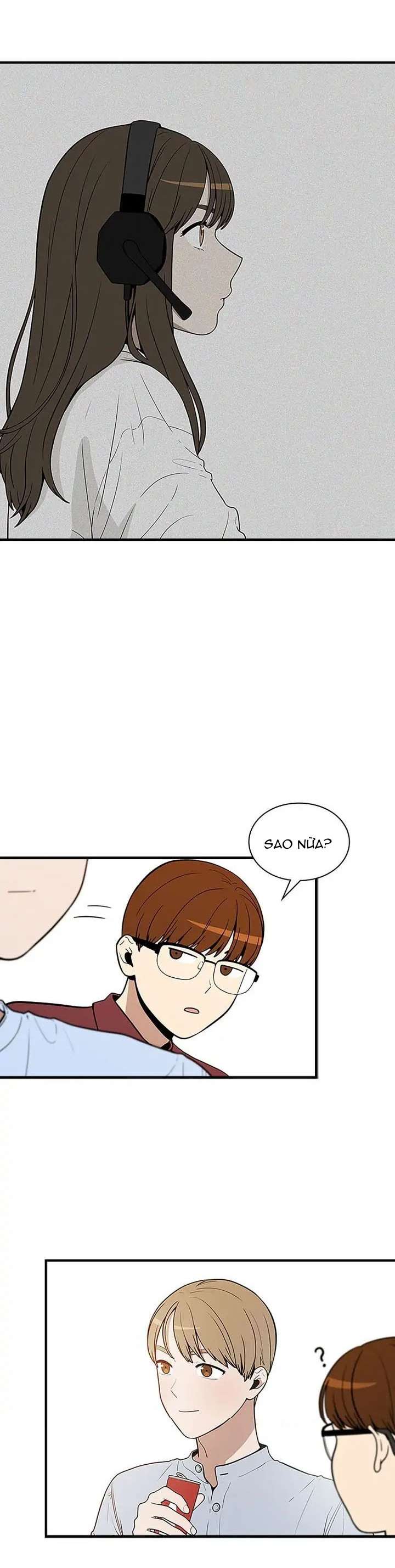 Yêu Anh 200% Công Lực Chapter 29 - Trang 4