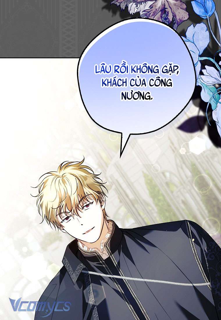 Các Nam Chính Đã Bị Nữ Phụ Cướp Mất Chap 23 - Trang 3