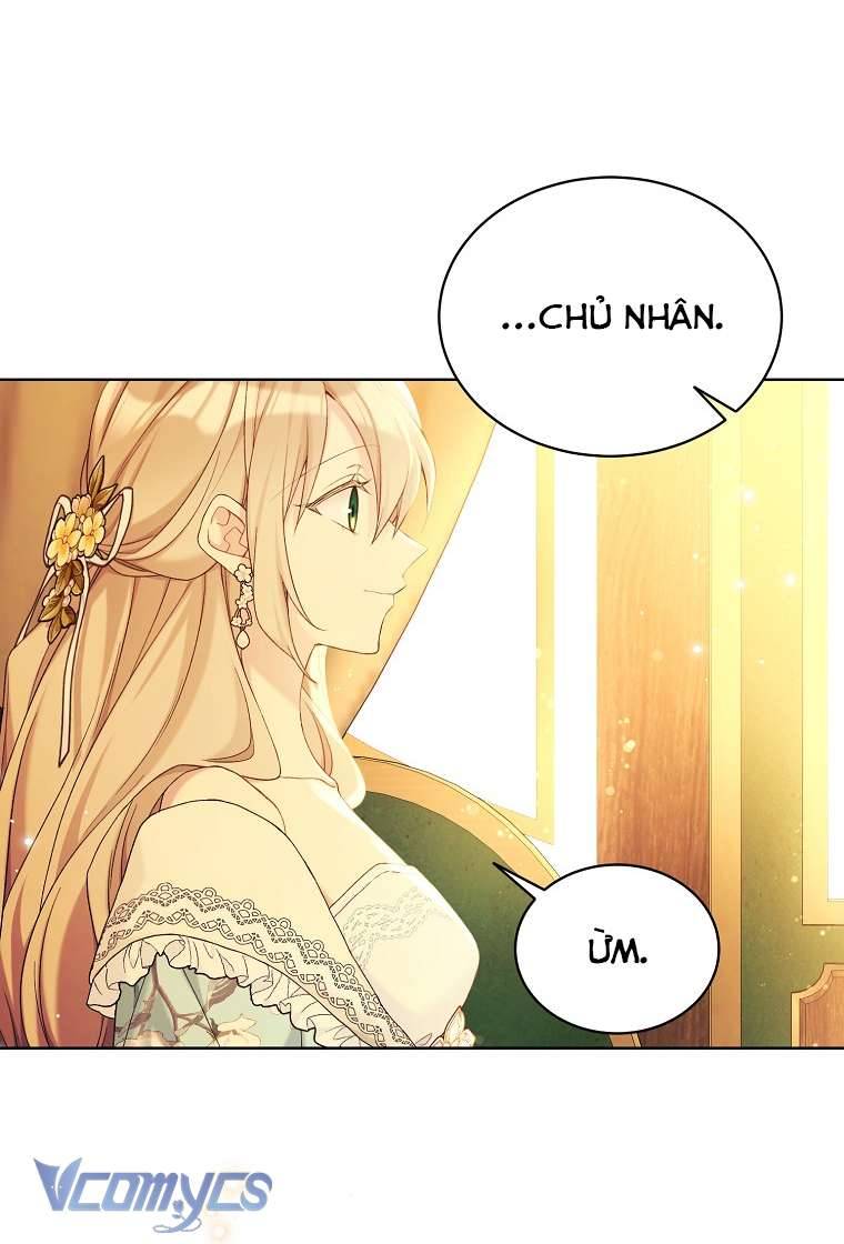 Vương Miện Lục Bảo Chap 101 - Trang 2