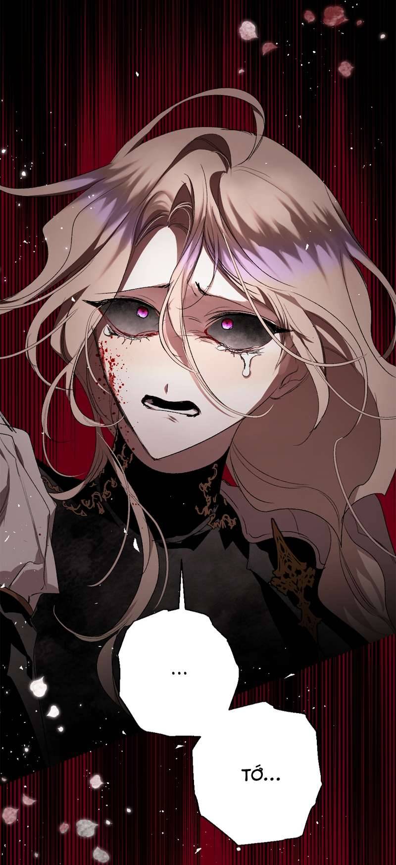 Lời Thú Nhận Của Chúa Tể Bóng Tối Chapter 95 - Next Chapter 96