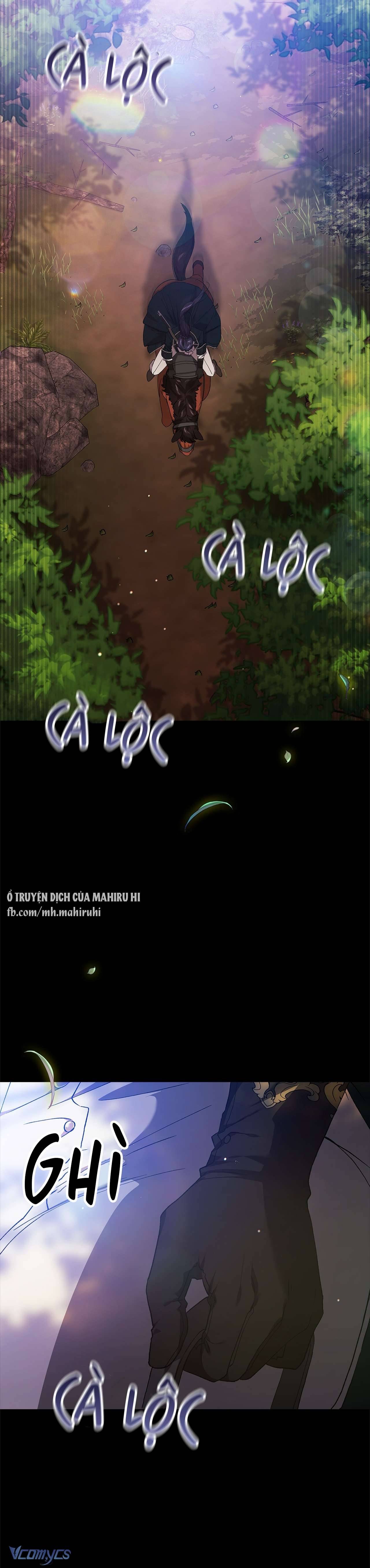 Hôn Nhân Này Rồi Sẽ Đổ Vỡ Chapter 62 - Trang 3