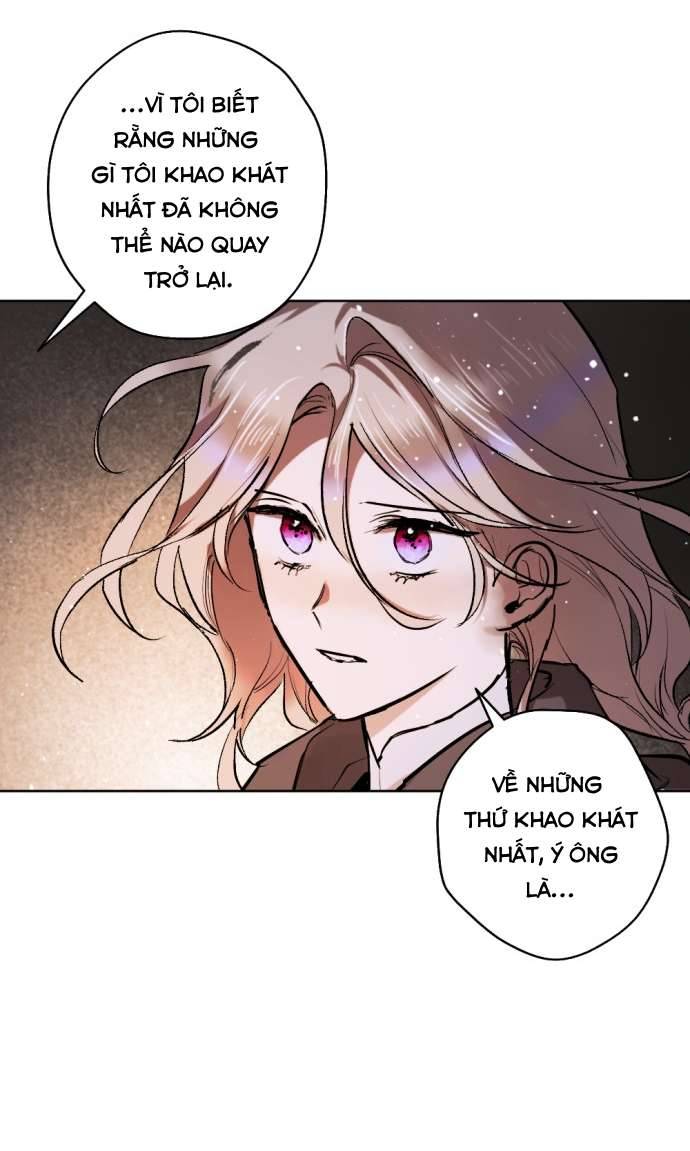 Lời Thú Nhận Của Chúa Tể Bóng Tối Chap 40 - Next Chap 41