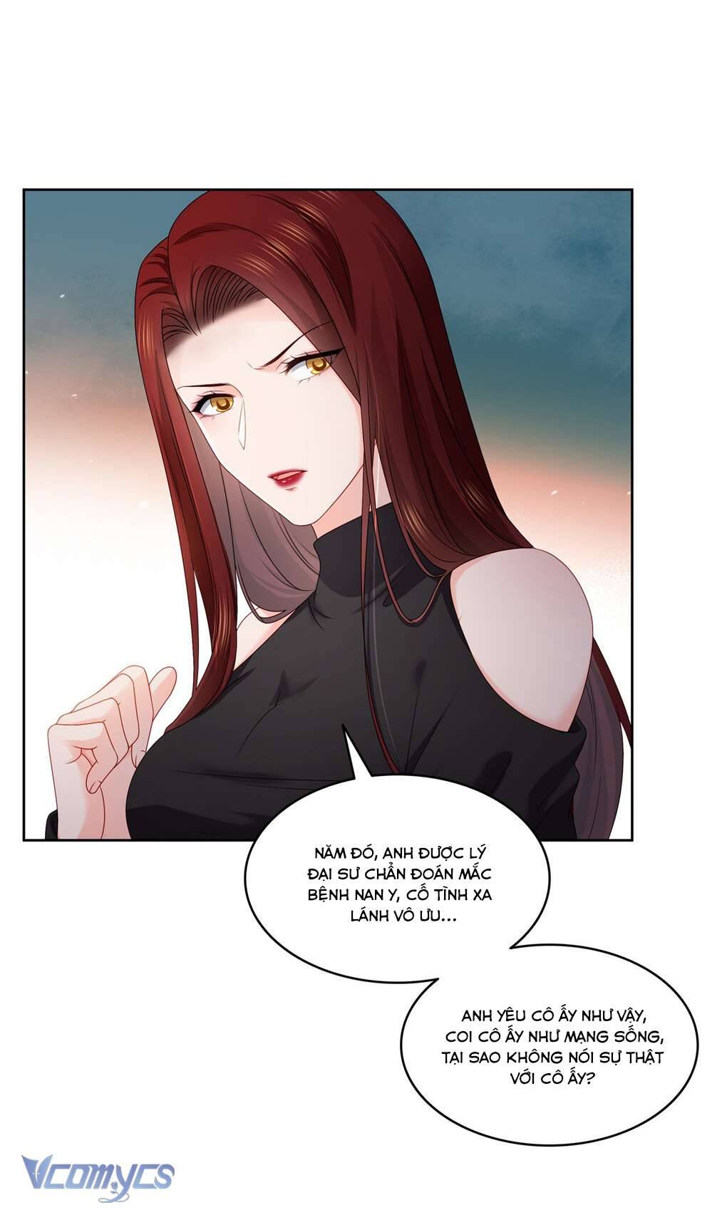 Hệt Như Hàn Quang Gặp Nắng Gắt Chap 478 - Trang 4