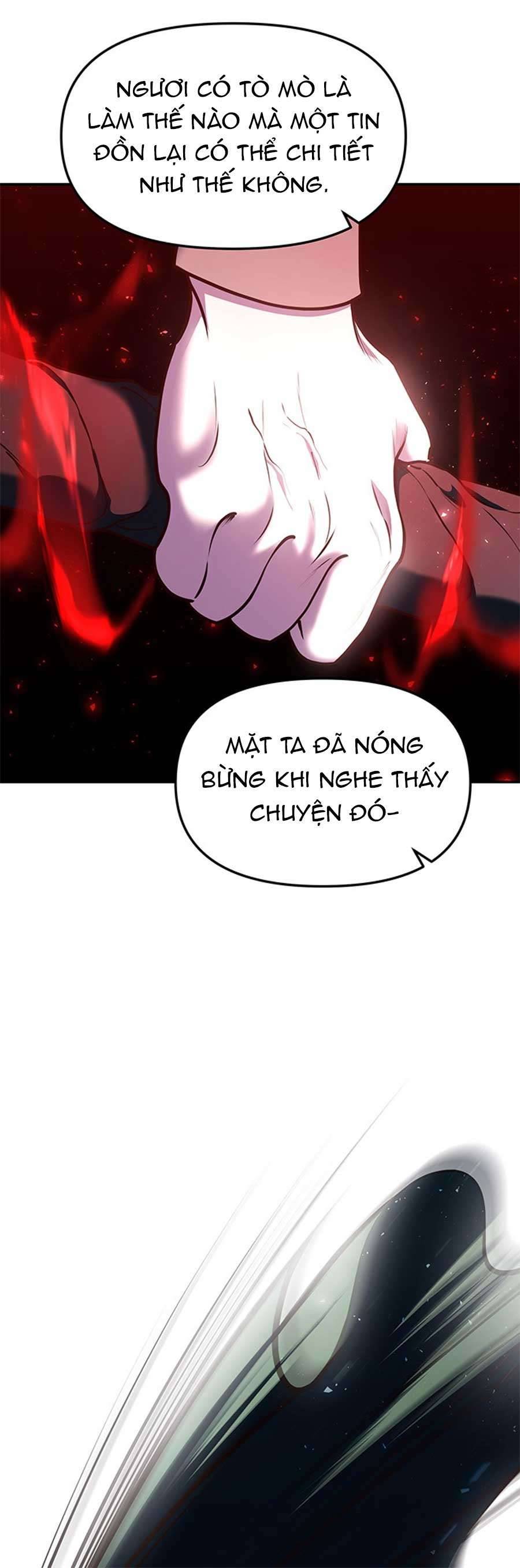Vương Tử Huyền Bí Chapter 17 - Trang 4