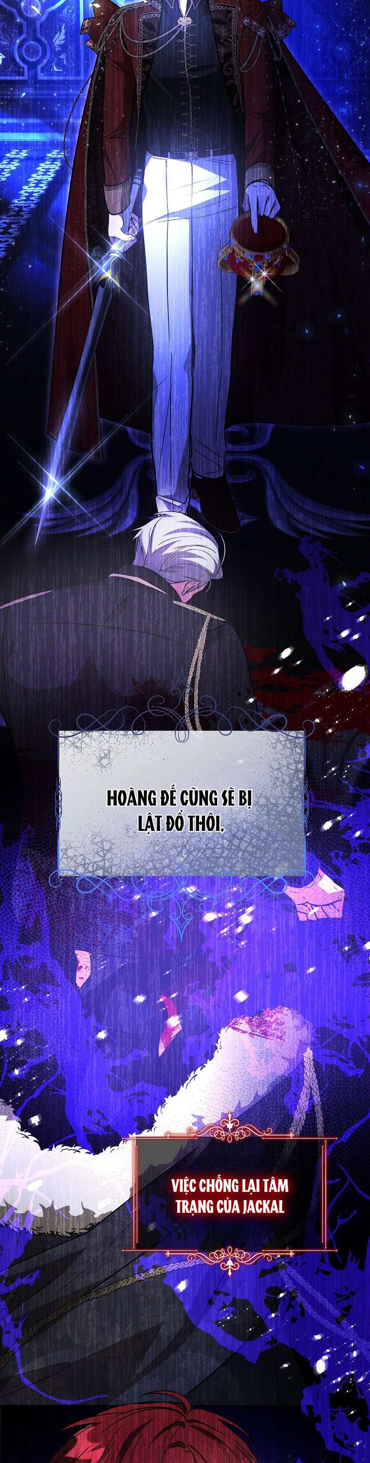 Chị Gái Tôi Là Nhân Vật Chính Chap 7 - Next Chap 8