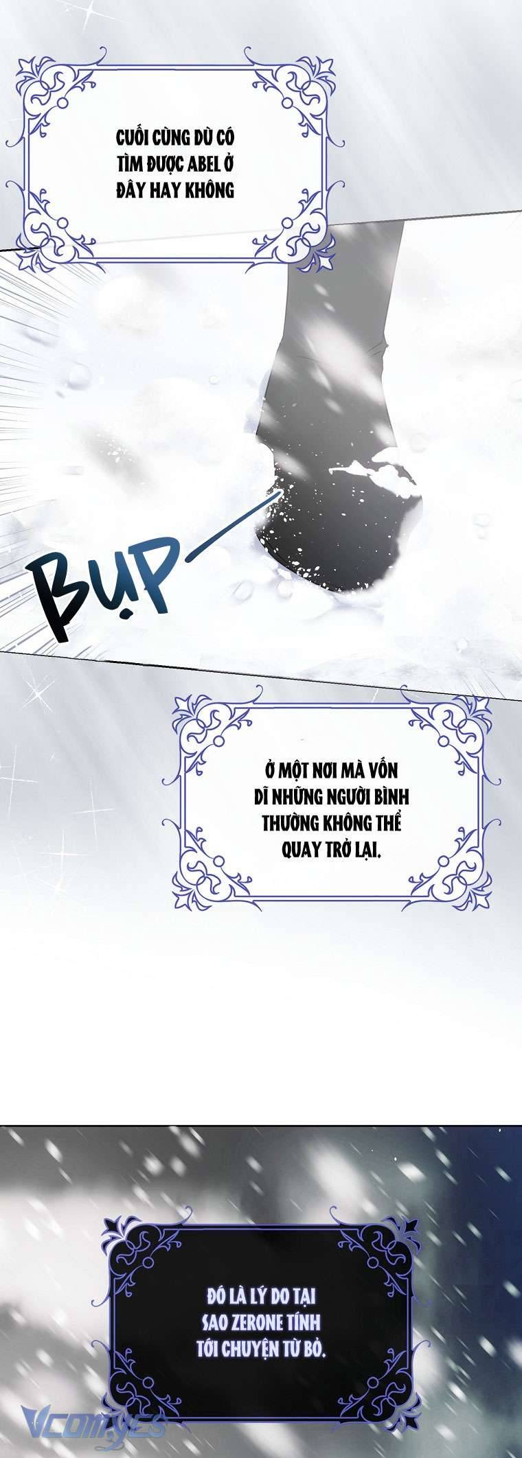Tôi Trở Thành Vợ Của Nam Chính Chap 76 - Trang 3