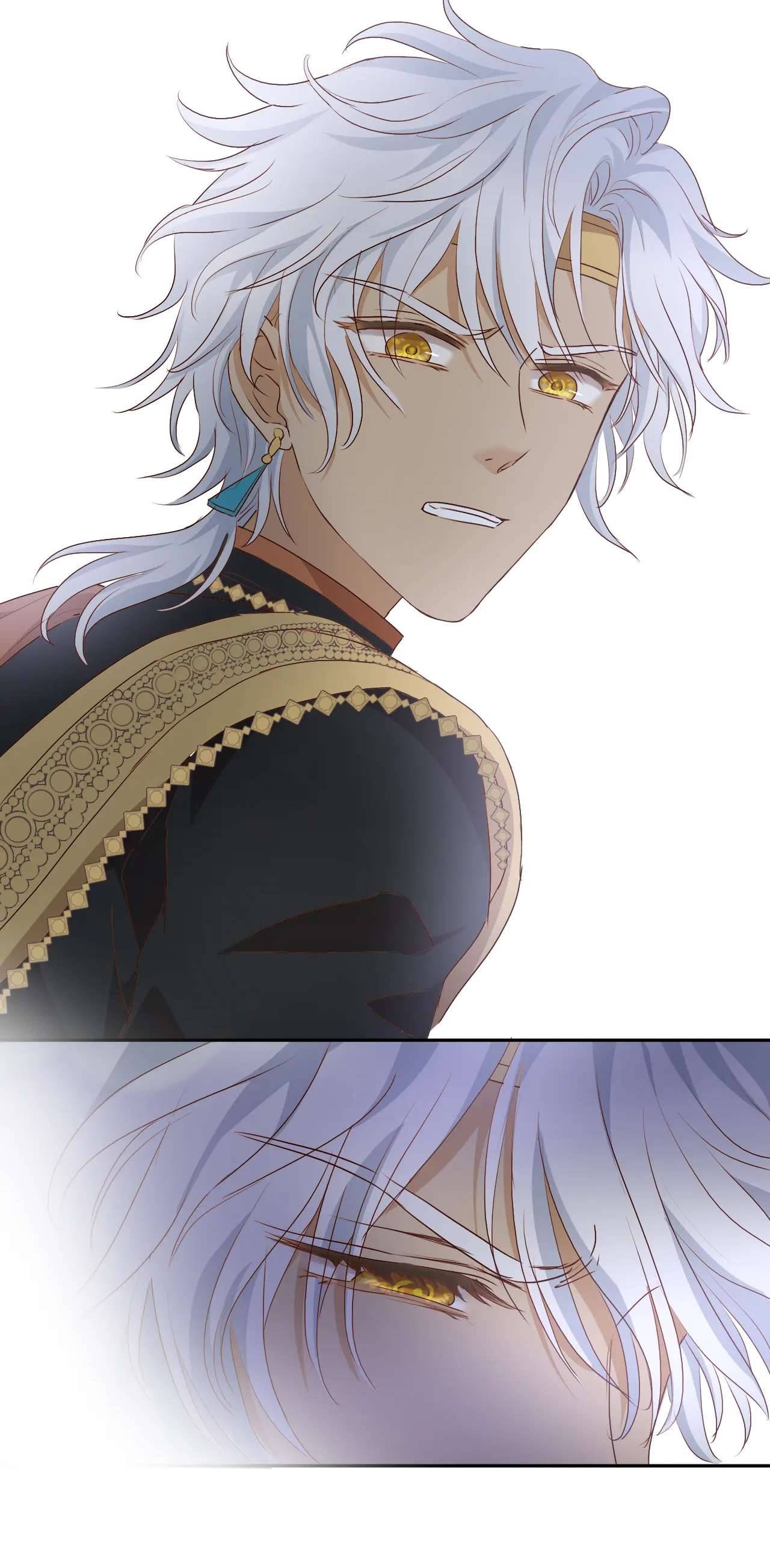Địch Úc Đa Chi Ca Chapter 103 - Trang 4