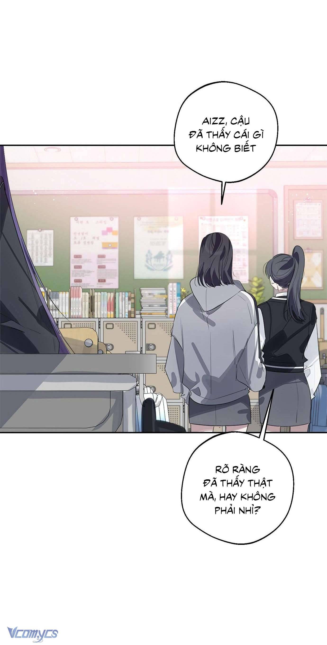 Đàn Anh Xấu Xa! Chap 40 - Trang 3