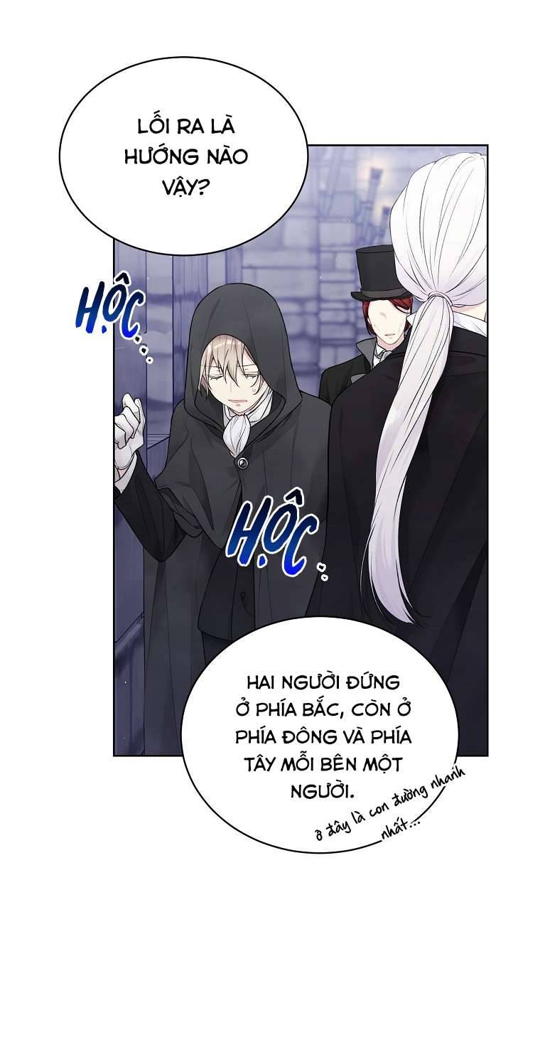 Vương Miện Lục Bảo Chap 57 - Trang 2